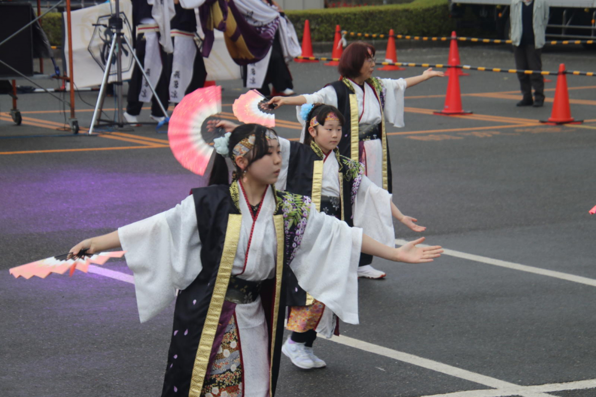 令和7年前沢春まつり本祭その3 2025/04/20