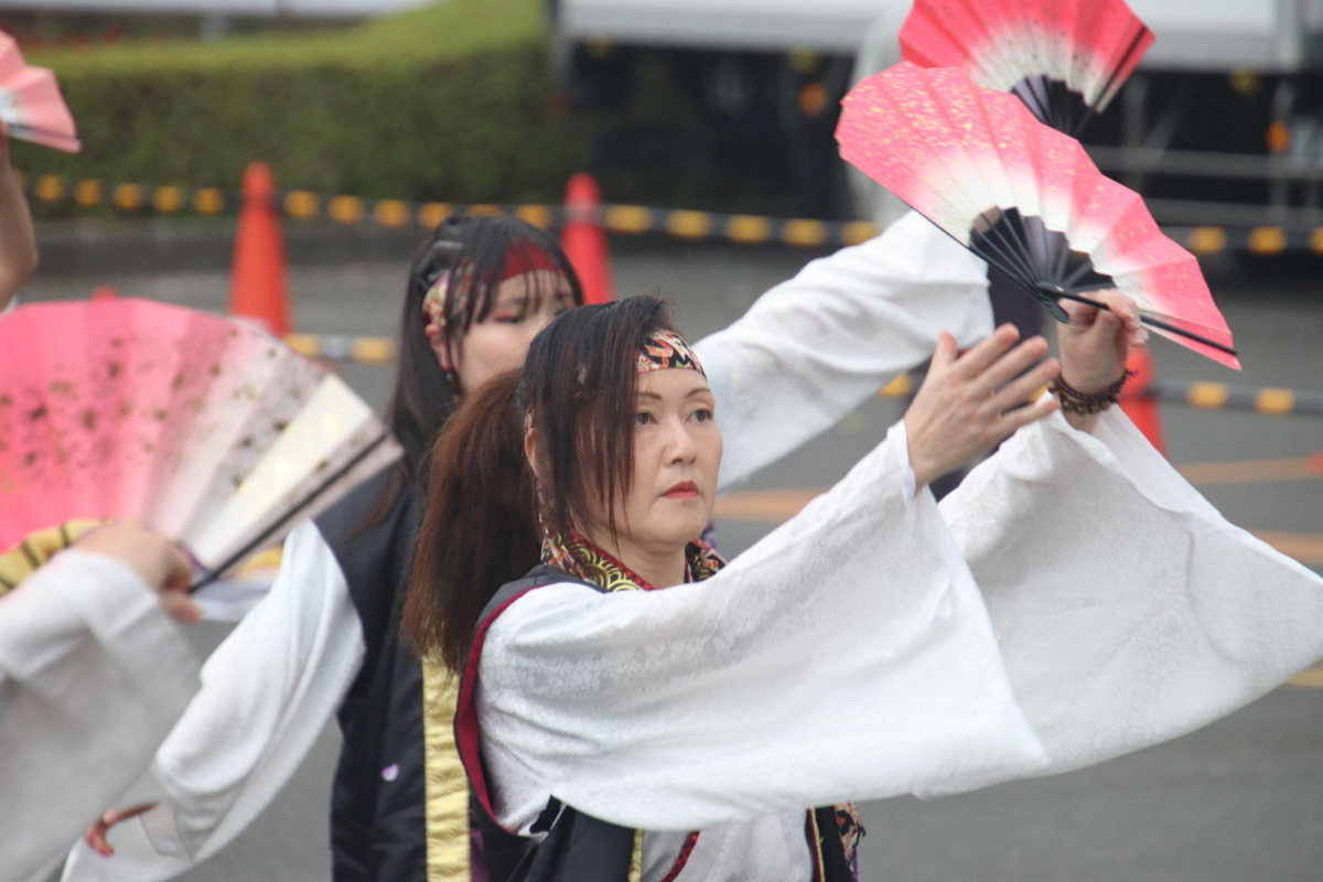 令和7年前沢春まつり本祭その3 2025/04/20
