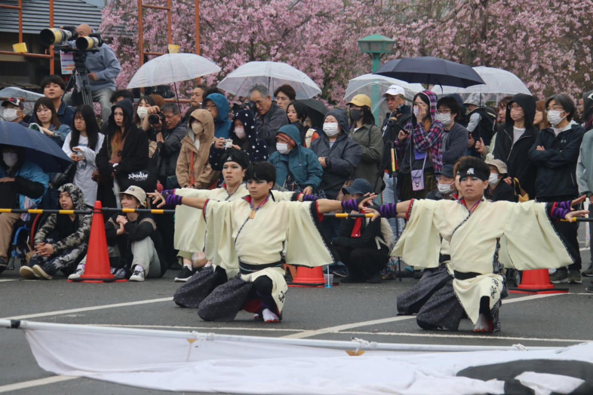令和7年前沢春まつり本祭その3 2025/04/20