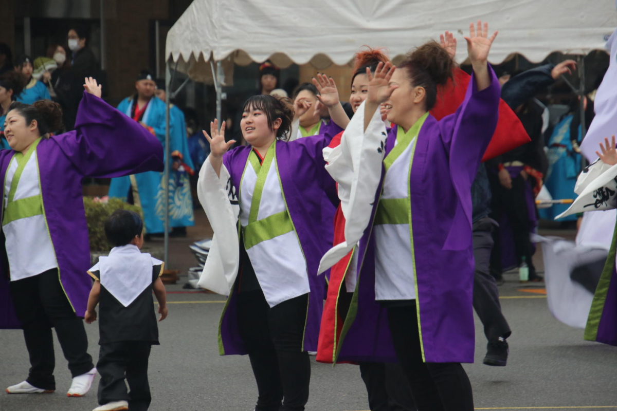 令和7年前沢春まつり本祭その3 2025/04/20