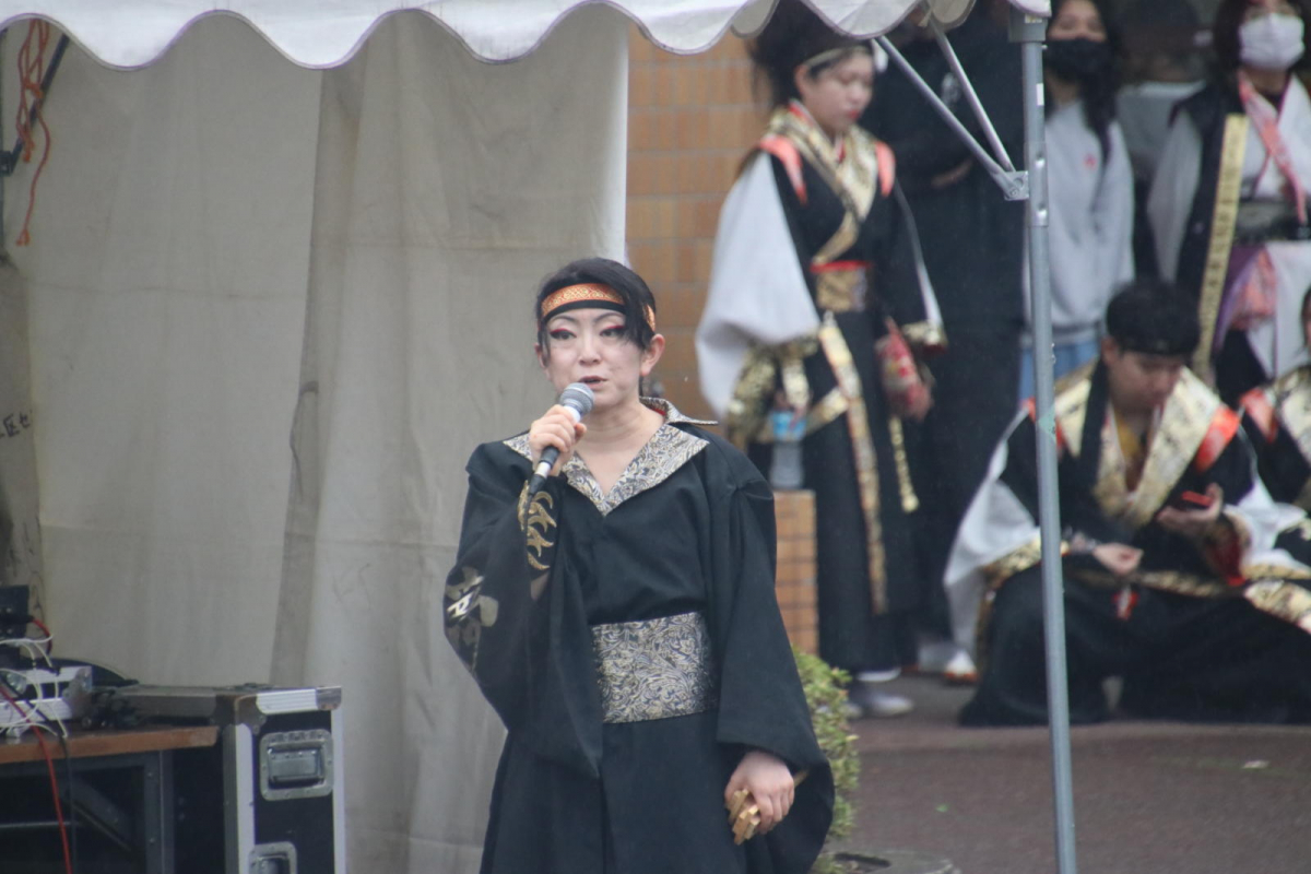 令和7年前沢春まつり本祭その3 2025/04/20