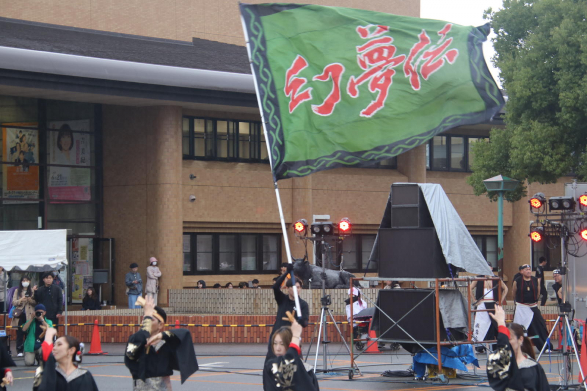 令和7年前沢春まつり本祭その3 2025/04/20