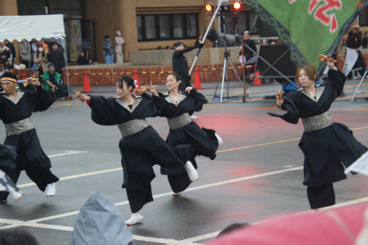令和7年前沢春まつり本祭その3 2025/04/20