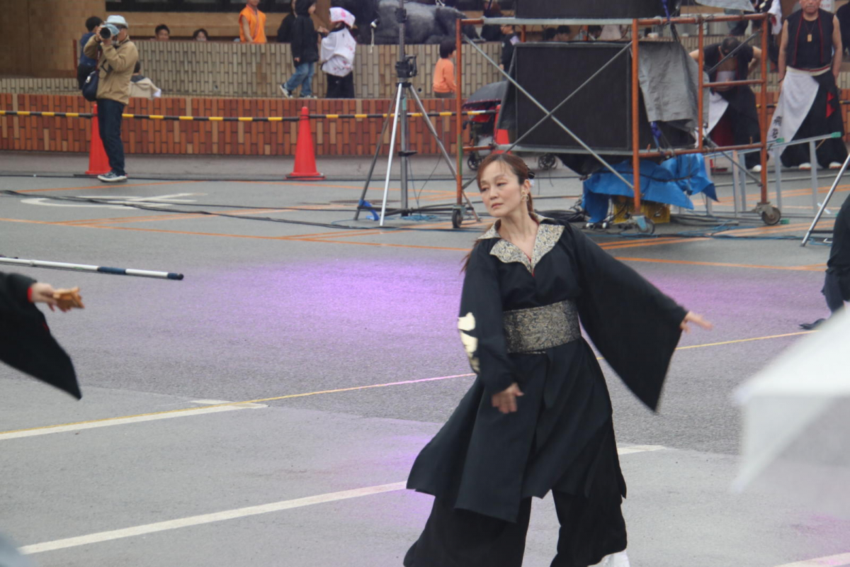 令和7年前沢春まつり本祭その3 2025/04/20