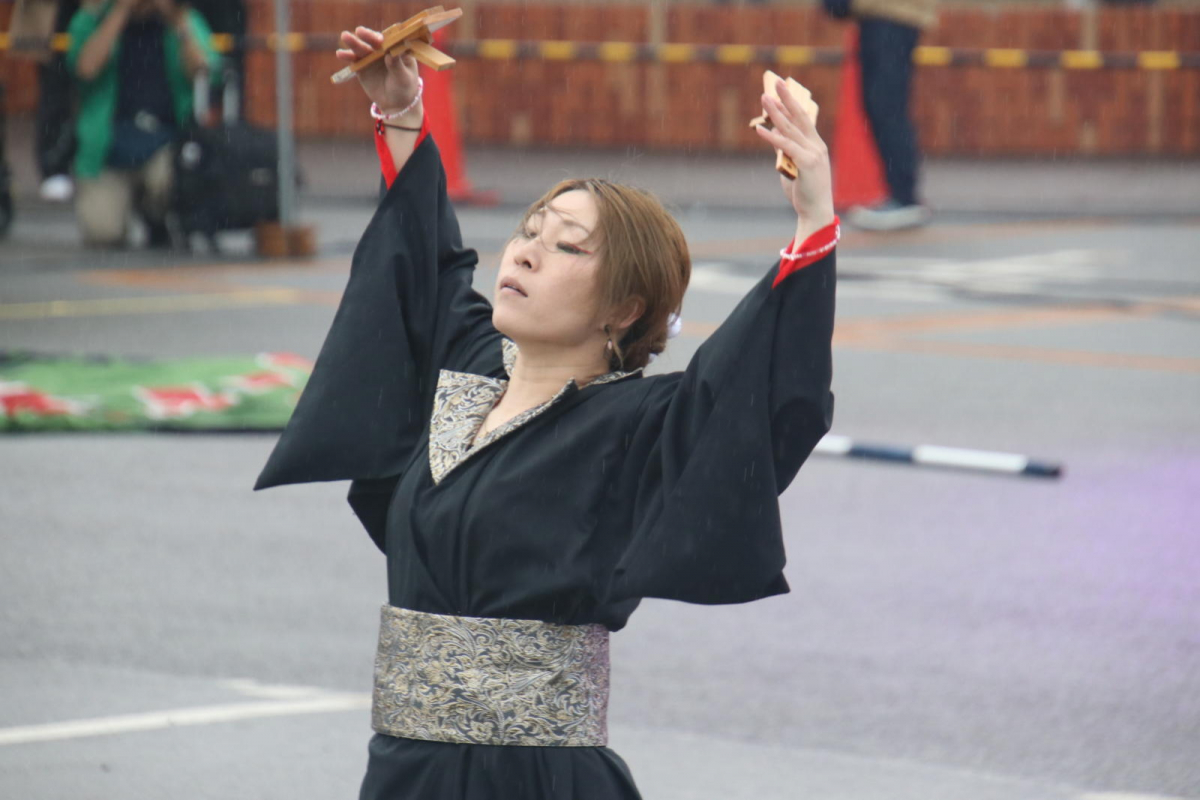 令和7年前沢春まつり本祭その3 2025/04/20