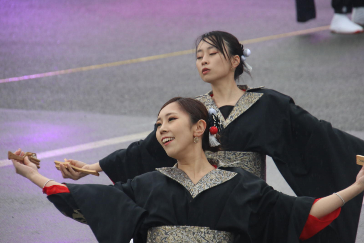 令和7年前沢春まつり本祭その3 2025/04/20