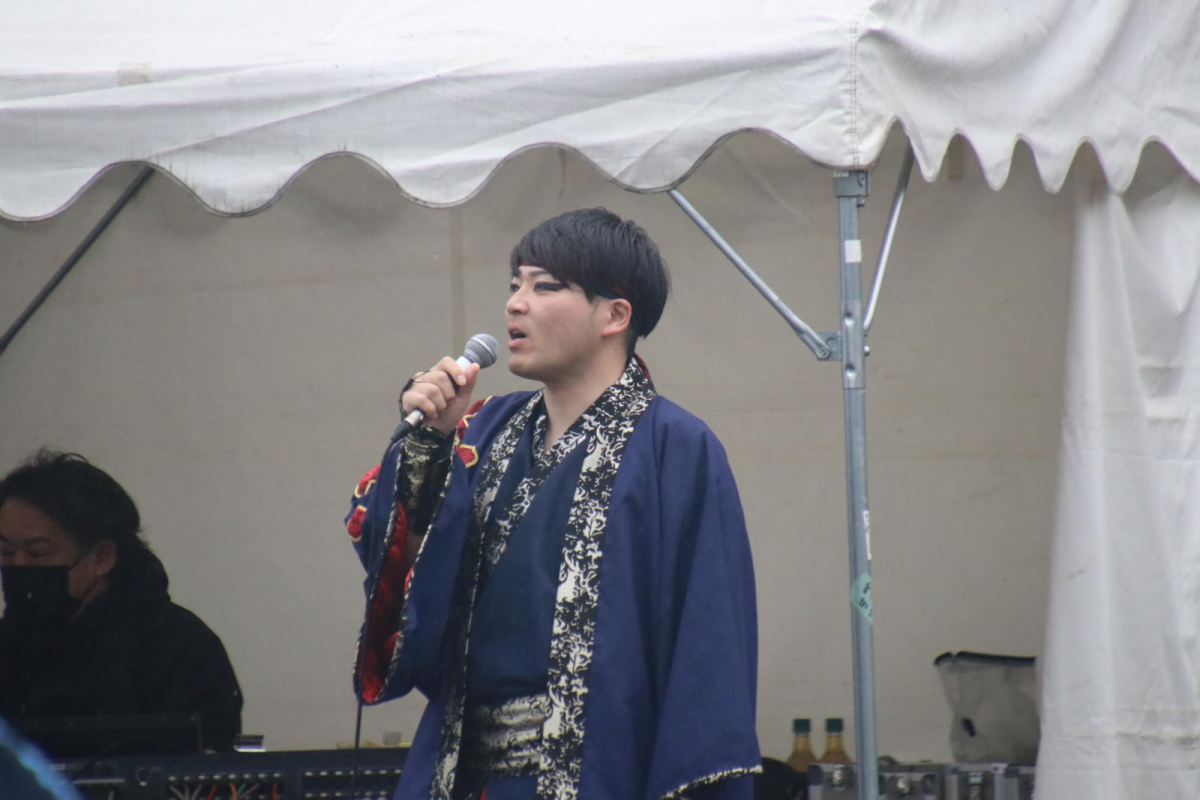 令和7年前沢春まつり本祭その3 2025/04/20