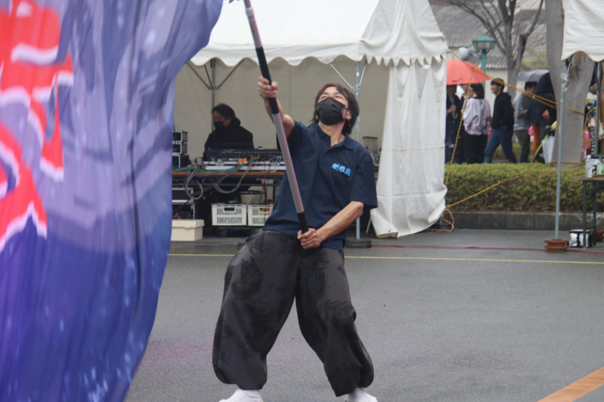 令和7年前沢春まつり本祭その3 2025/04/20