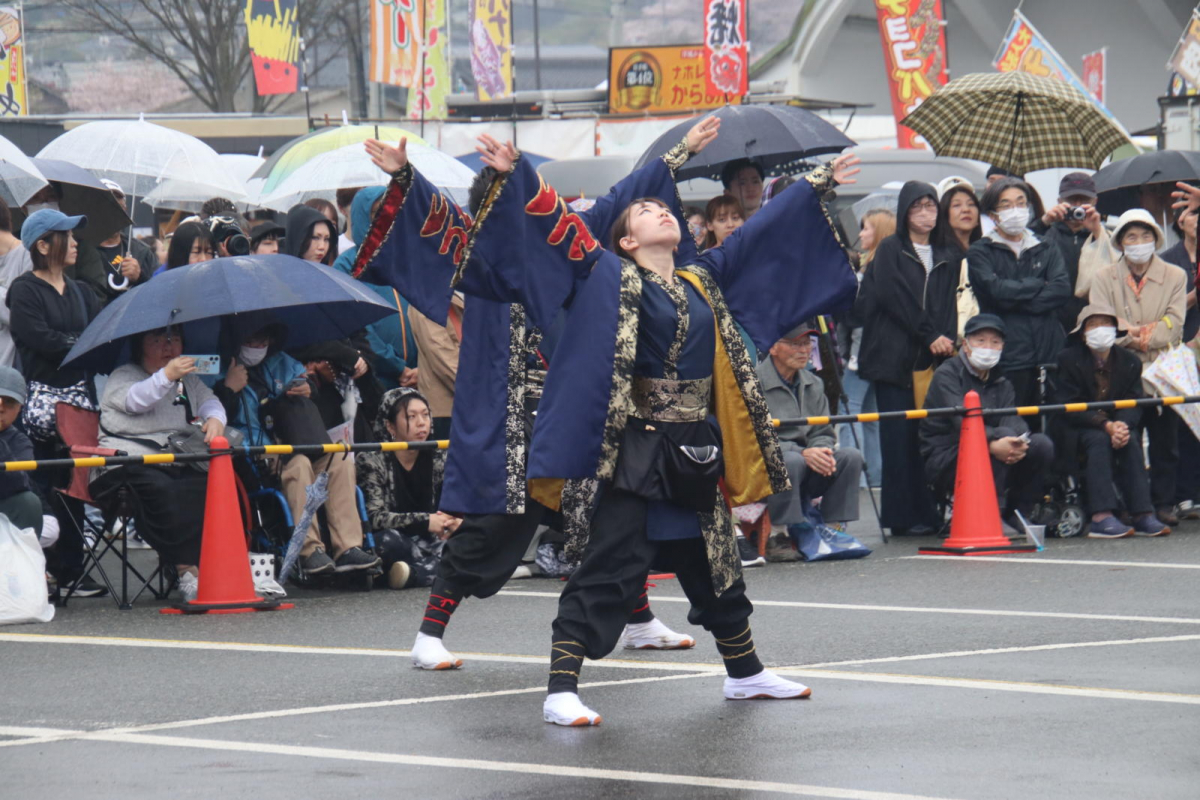 令和7年前沢春まつり本祭その3 2025/04/20