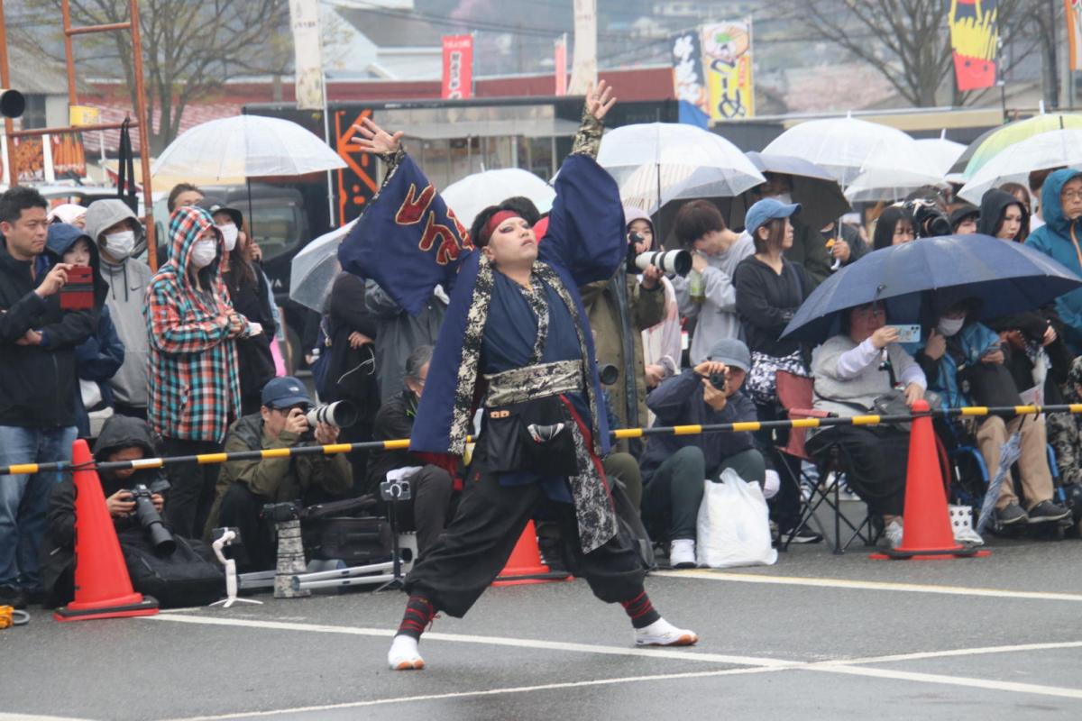 令和7年前沢春まつり本祭その3 2025/04/20