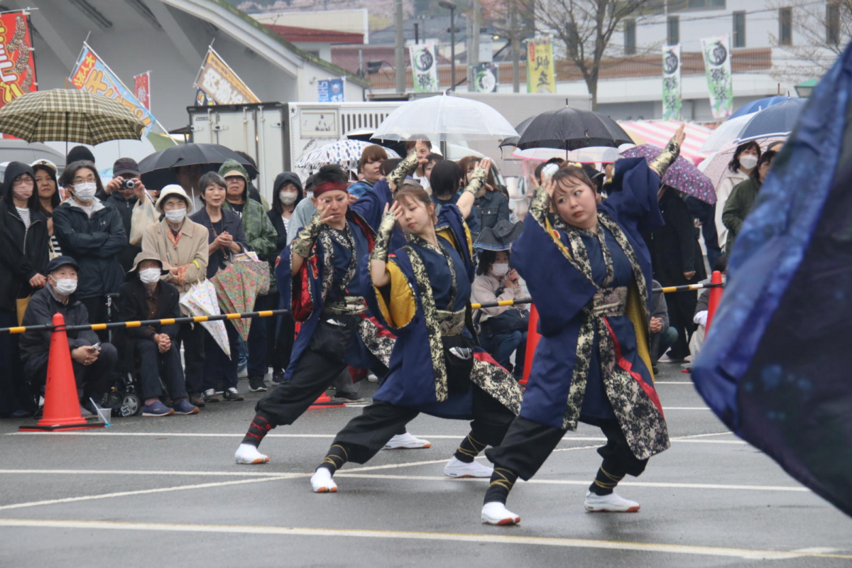 令和7年前沢春まつり本祭その3 2025/04/20