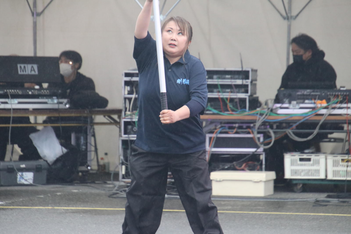 令和7年前沢春まつり本祭その3 2025/04/20