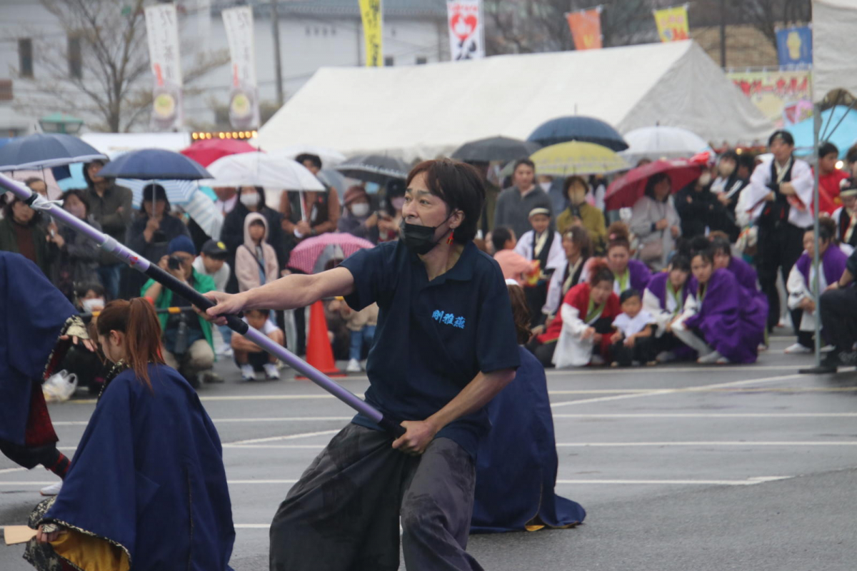 令和7年前沢春まつり本祭その3 2025/04/20