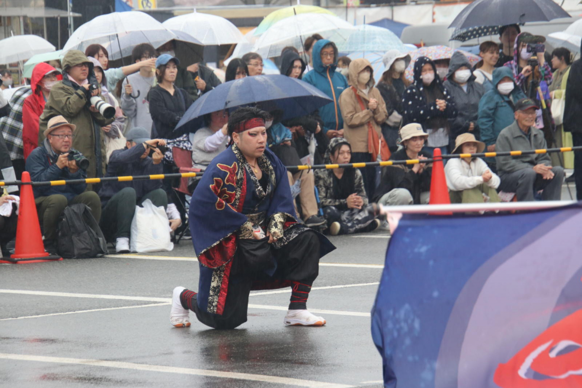 令和7年前沢春まつり本祭その3 2025/04/20