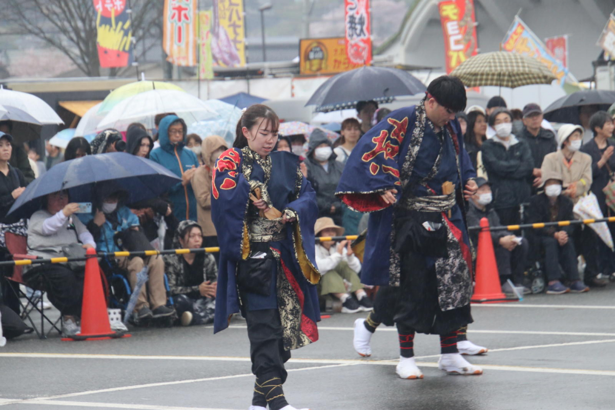 令和7年前沢春まつり本祭その3 2025/04/20