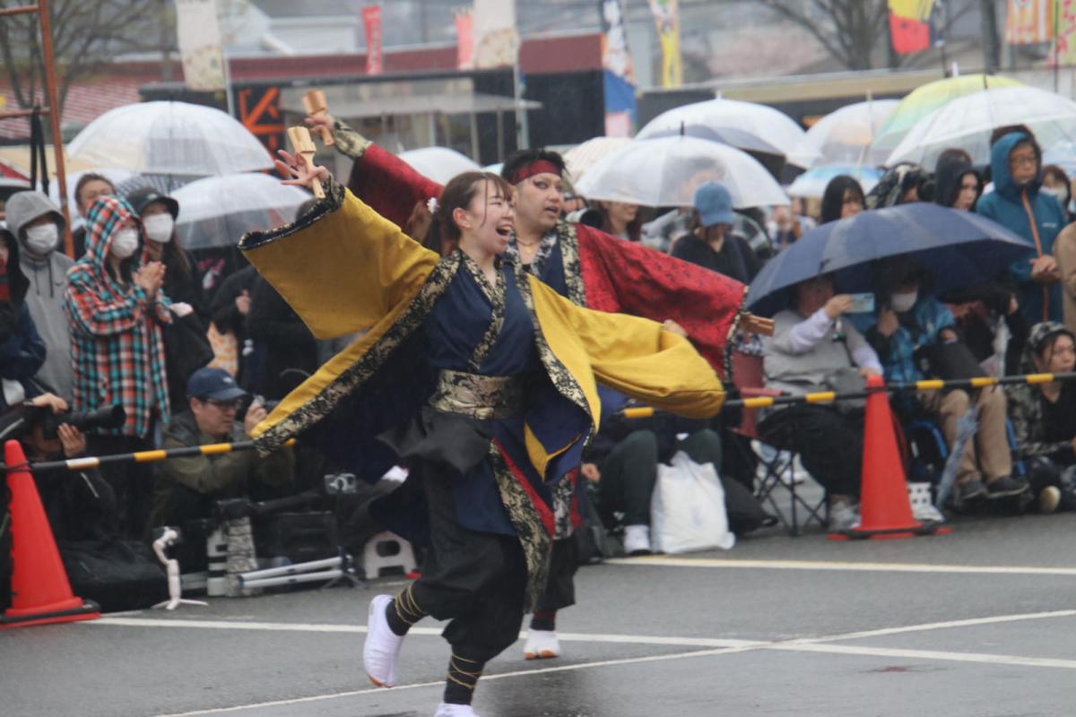 令和7年前沢春まつり本祭その3 2025/04/20