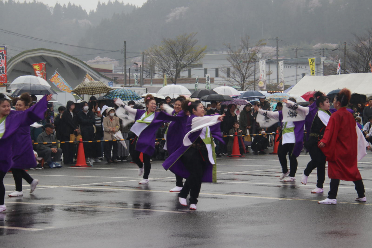 令和7年前沢春まつり本祭その3 2025/04/20