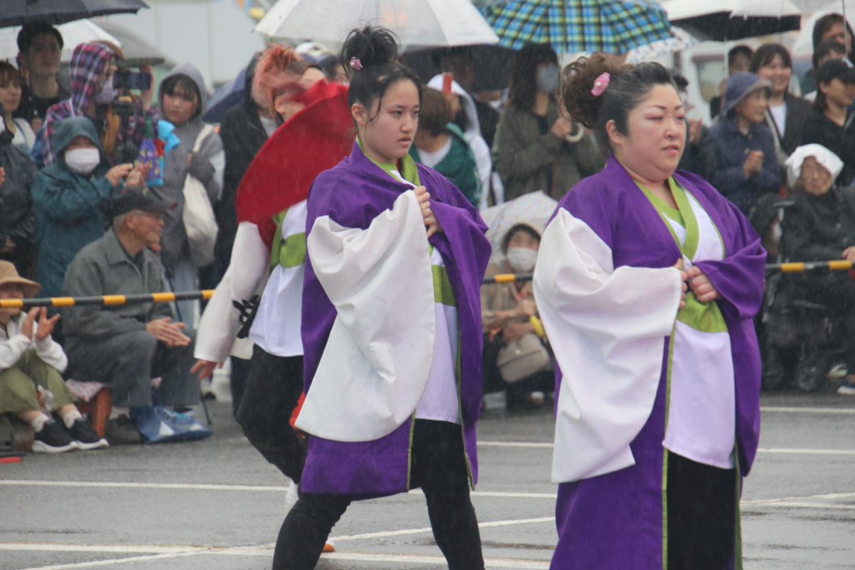 令和7年前沢春まつり本祭その3 2025/04/20