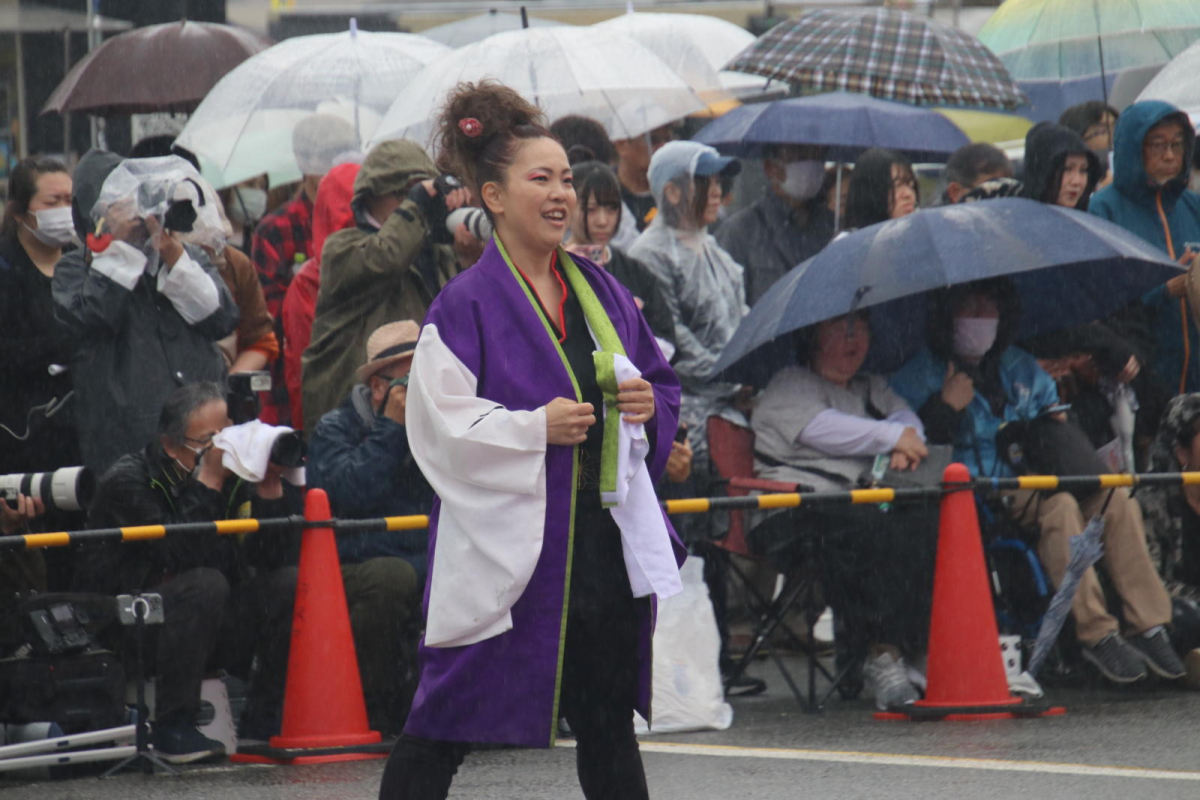 令和7年前沢春まつり本祭その3 2025/04/20