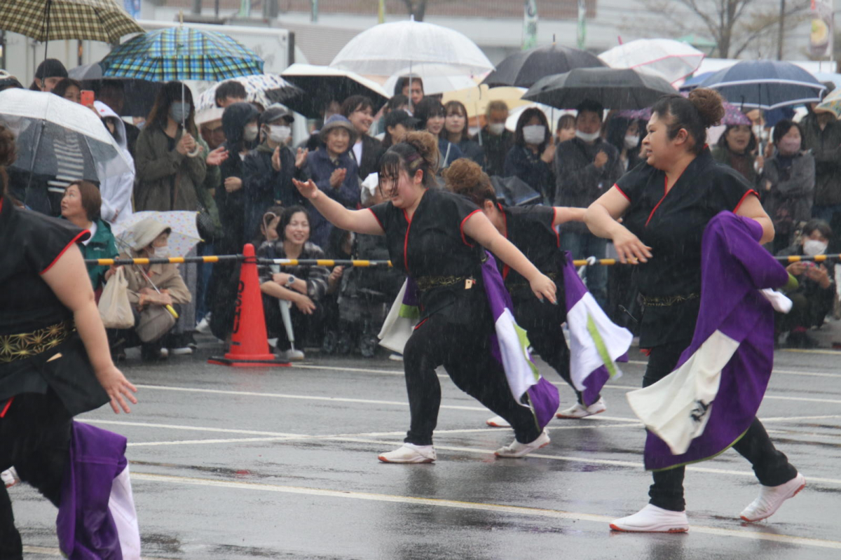 令和7年前沢春まつり本祭その3 2025/04/20