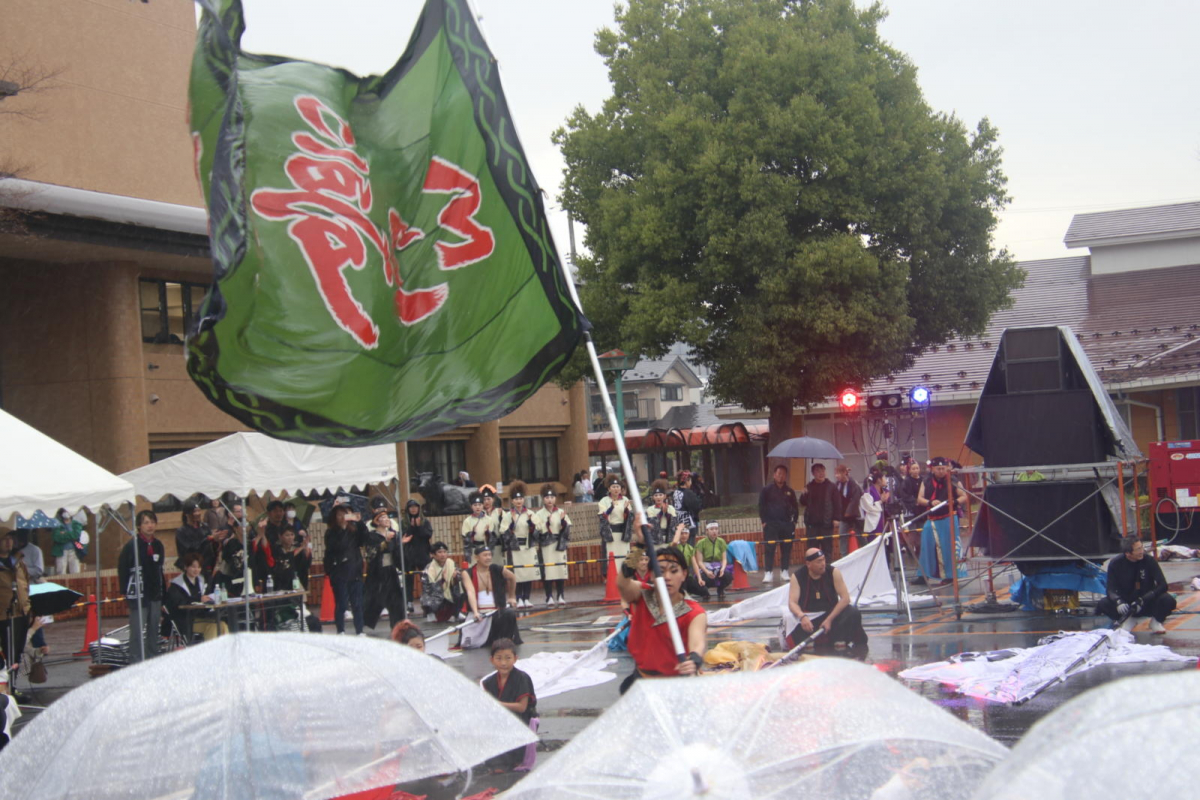 令和7年前沢春まつり本祭その3 2025/04/20