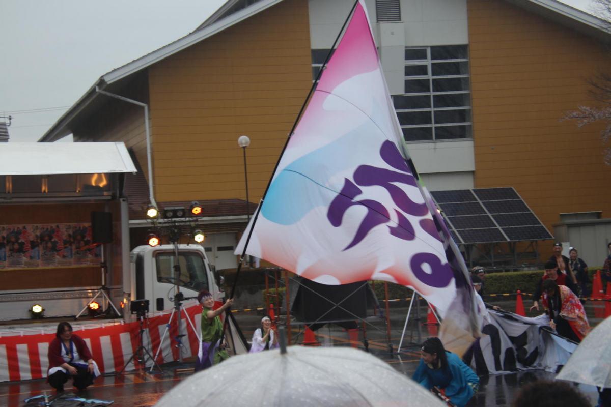 令和7年前沢春まつり本祭その3 2025/04/20