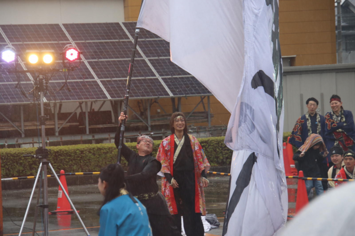 令和7年前沢春まつり本祭その3 2025/04/20