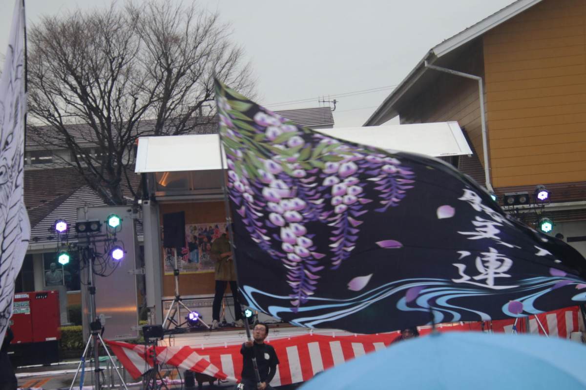 令和7年前沢春まつり本祭その3 2025/04/20