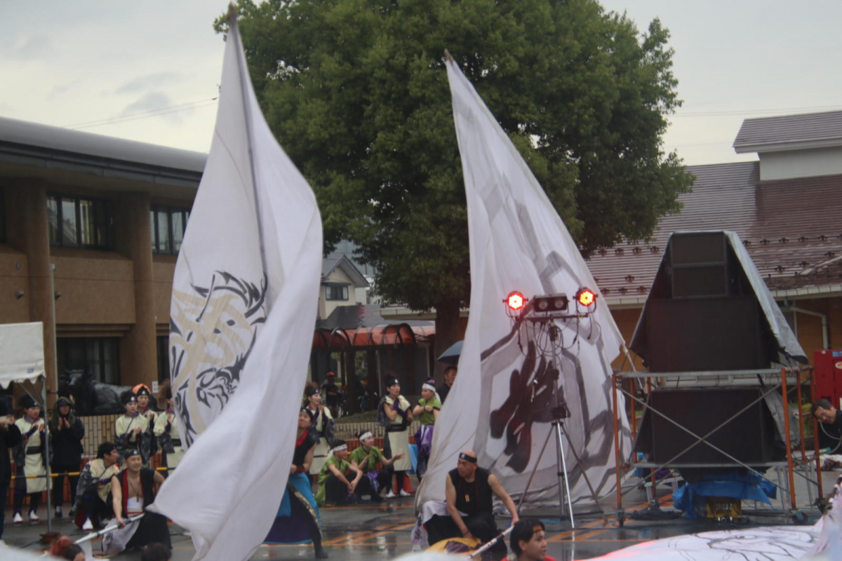 令和7年前沢春まつり本祭その3 2025/04/20