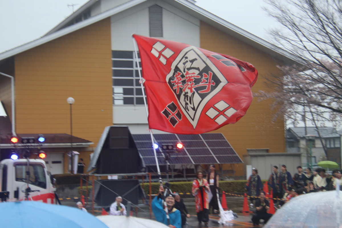 令和7年前沢春まつり本祭その3 2025/04/20