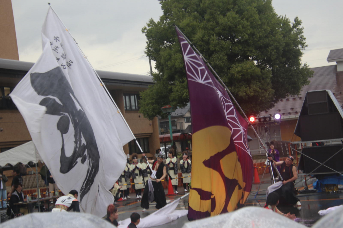 令和7年前沢春まつり本祭その3 2025/04/20