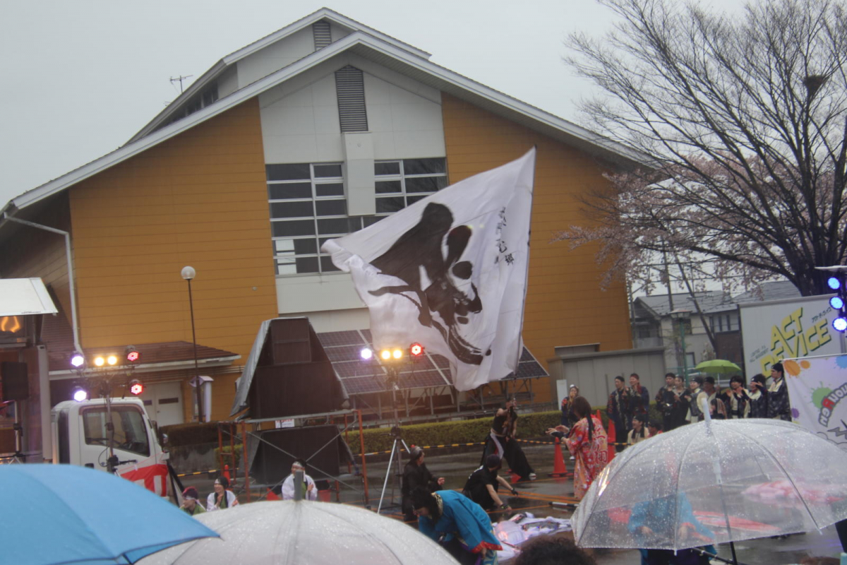 令和7年前沢春まつり本祭その3 2025/04/20