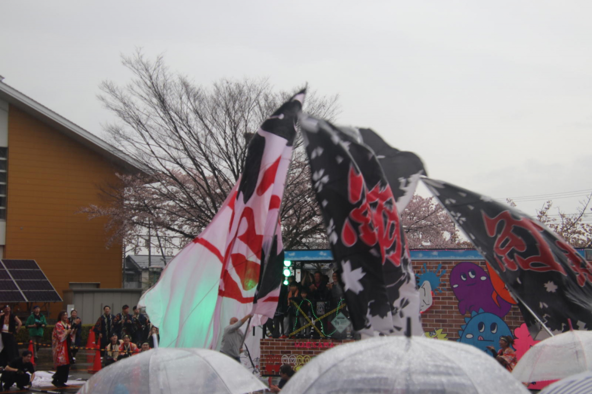 令和7年前沢春まつり本祭その3 2025/04/20