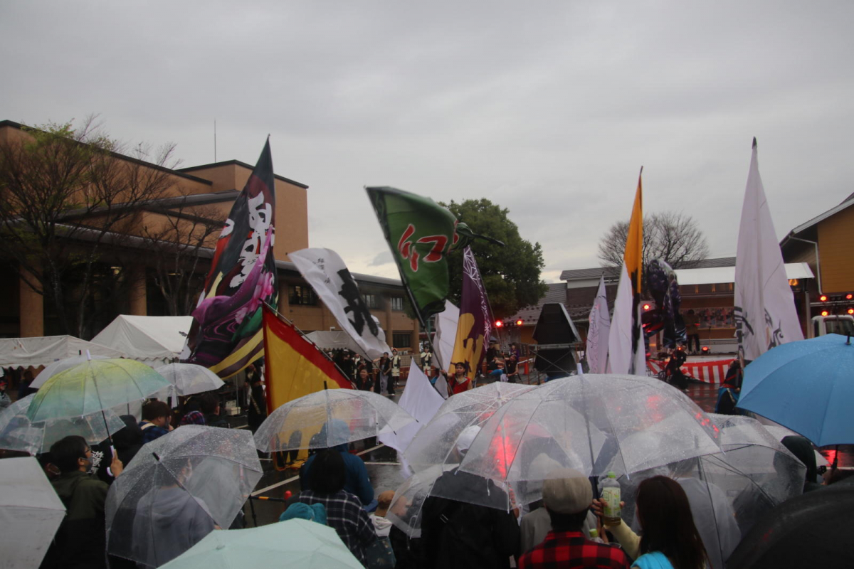 令和7年前沢春まつり本祭その3 2025/04/20