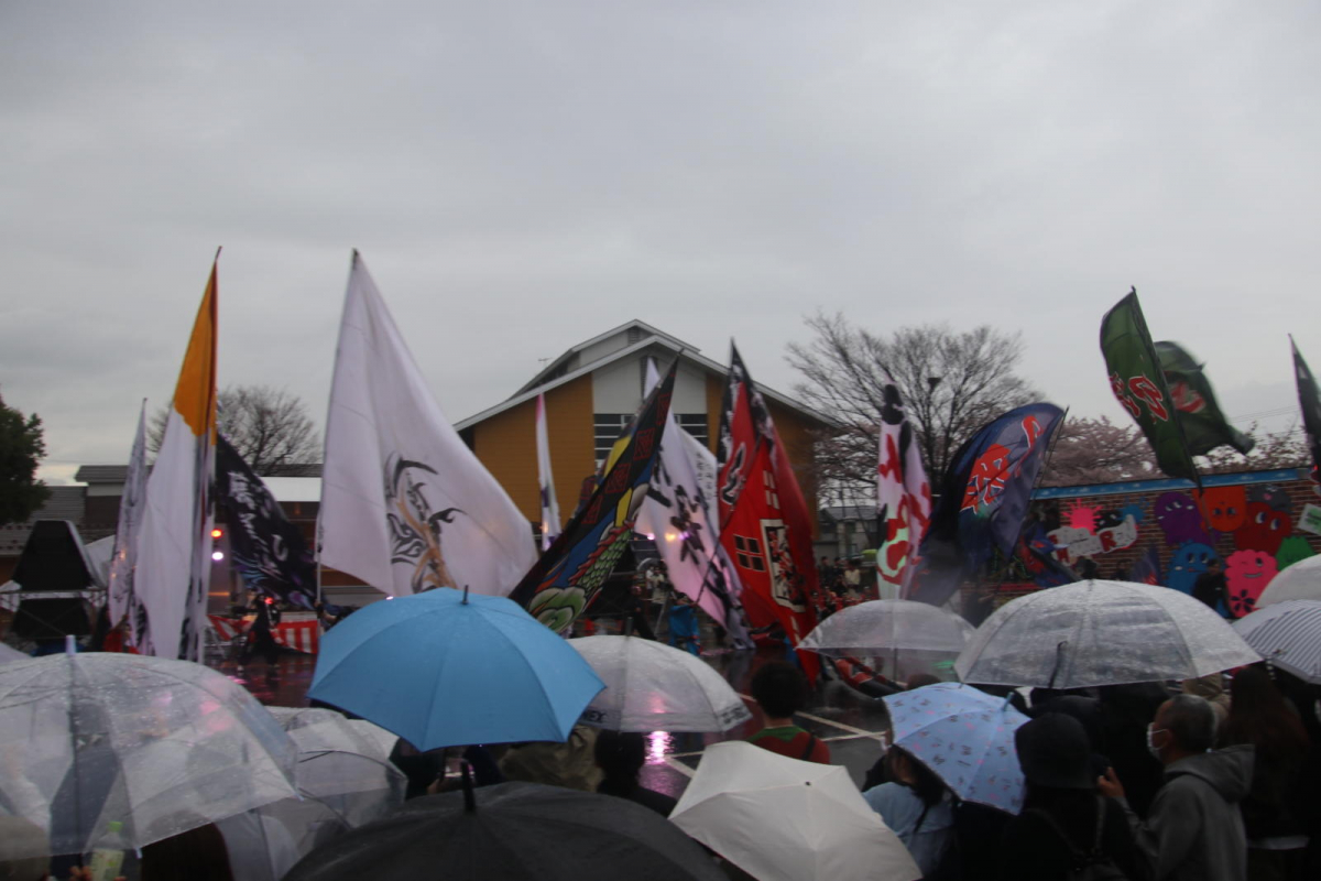 令和7年前沢春まつり本祭その3 2025/04/20