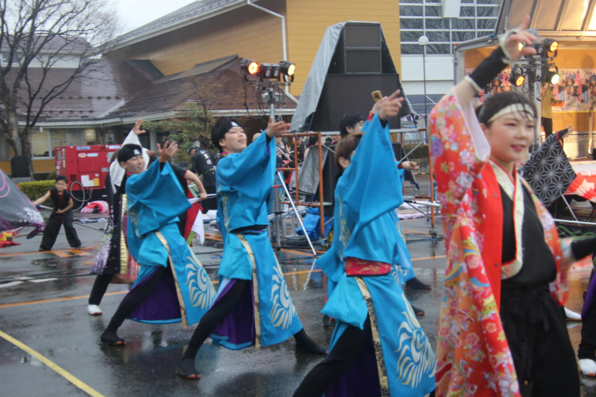 令和7年前沢春まつり本祭その3 2025/04/20