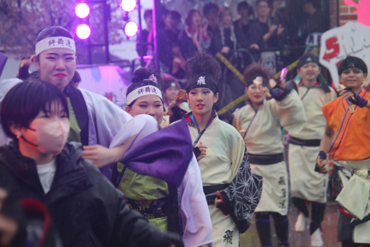 令和7年前沢春まつり本祭その3 2025/04/20