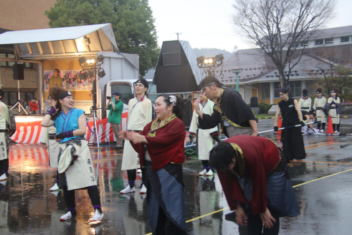 令和7年前沢春まつり本祭その3 2025/04/20