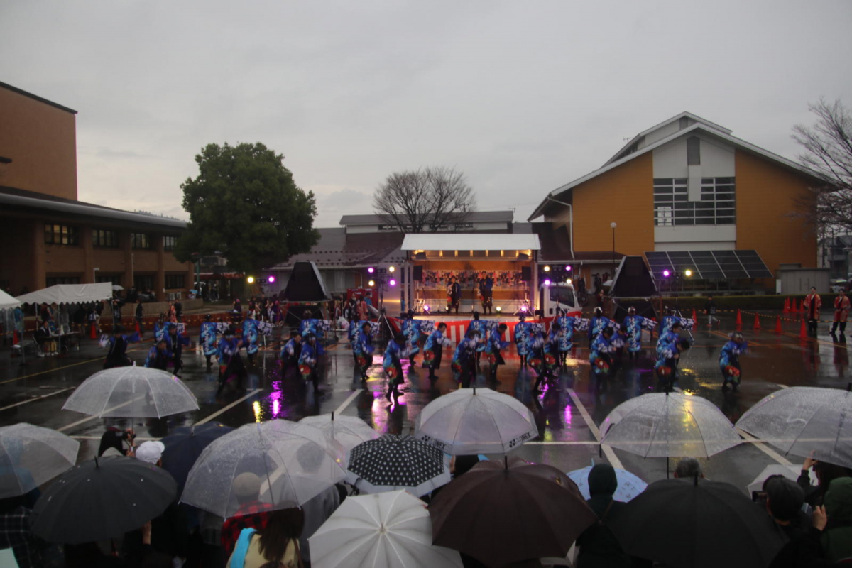 令和7年前沢春まつり本祭その3 2025/04/20