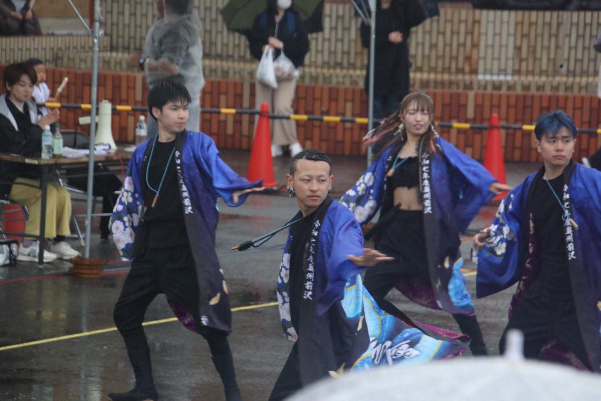 令和7年前沢春まつり本祭その3 2025/04/20