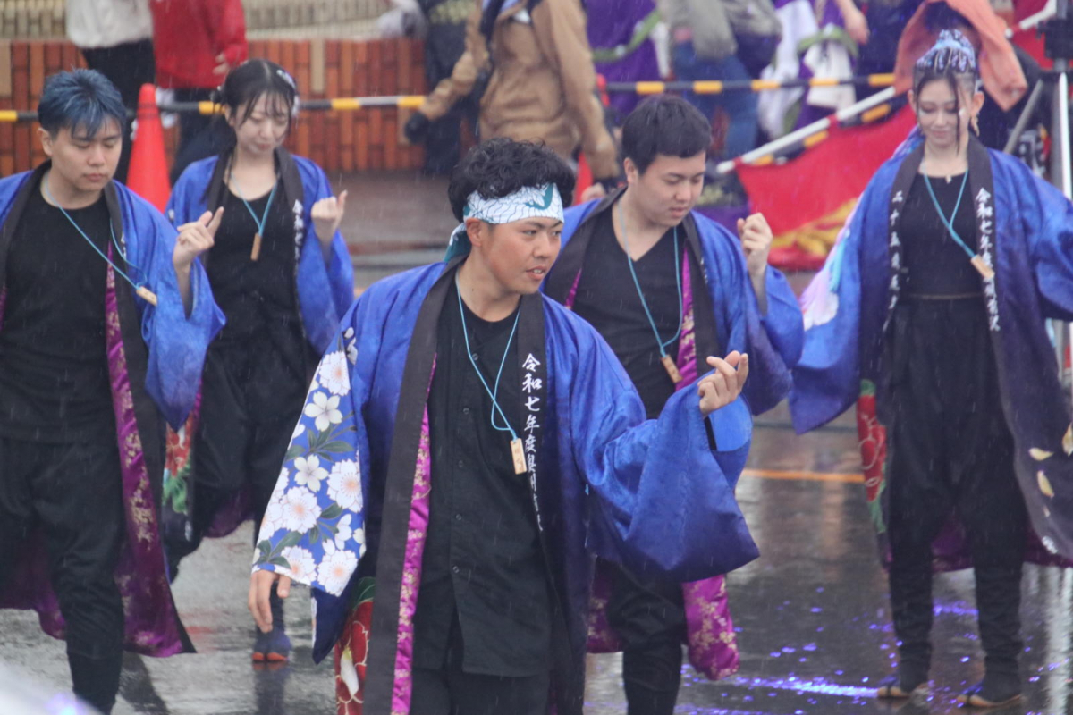 令和7年前沢春まつり本祭その3 2025/04/20