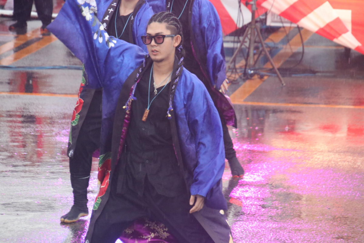 令和7年前沢春まつり本祭その3 2025/04/20