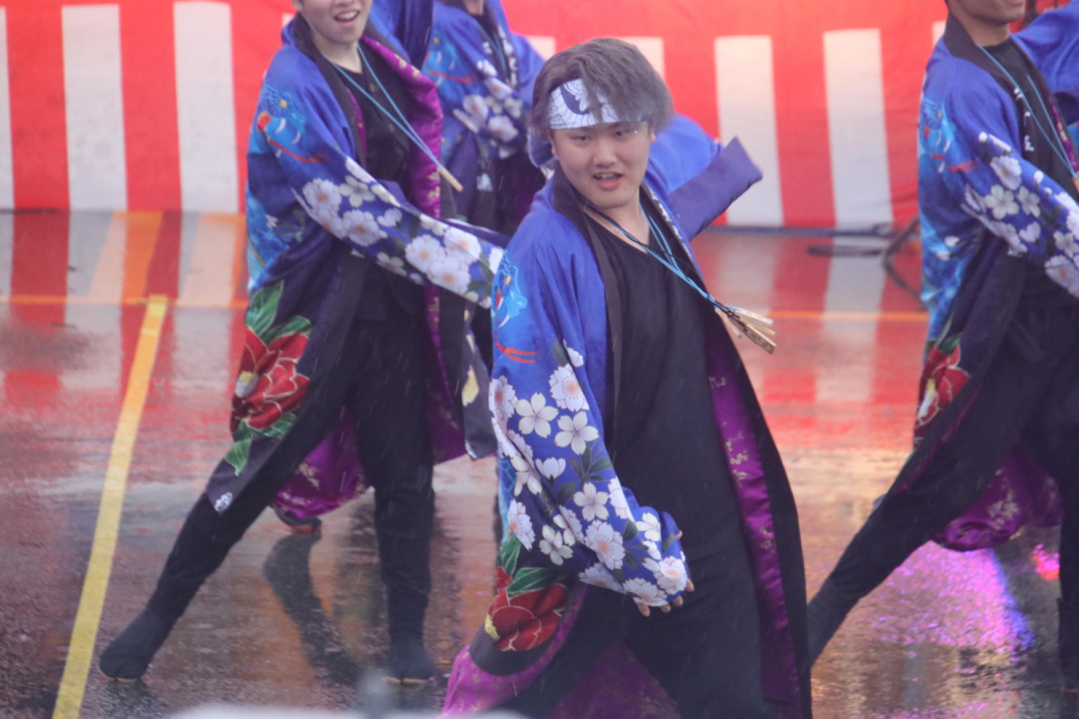 令和7年前沢春まつり本祭その3 2025/04/20