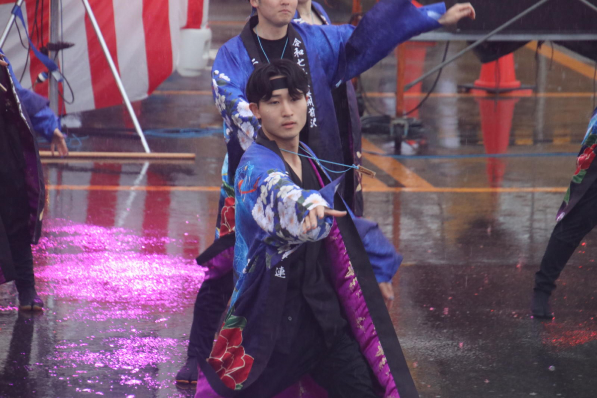 令和7年前沢春まつり本祭その3 2025/04/20