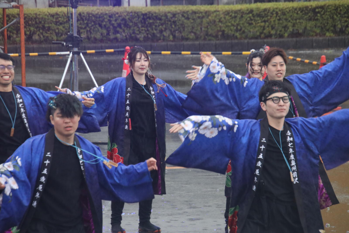 令和7年前沢春まつり本祭その3 2025/04/20