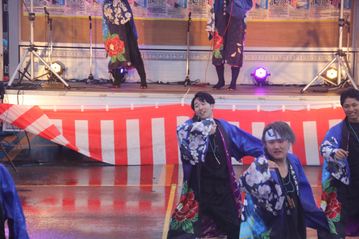 令和7年前沢春まつり本祭その3 2025/04/20