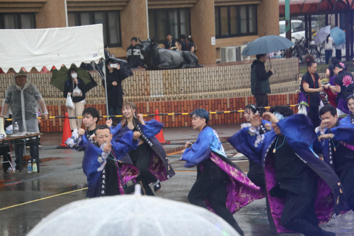 令和7年前沢春まつり本祭その3 2025/04/20