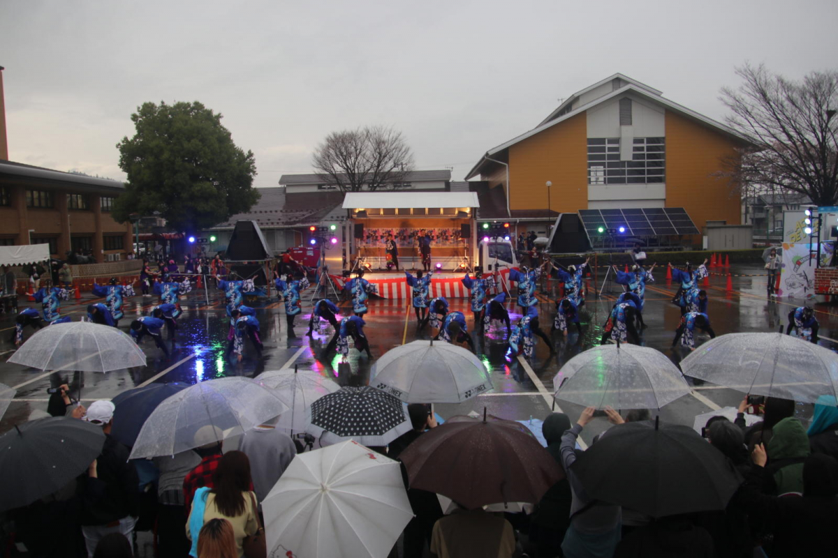 令和7年前沢春まつり本祭その3 2025/04/20
