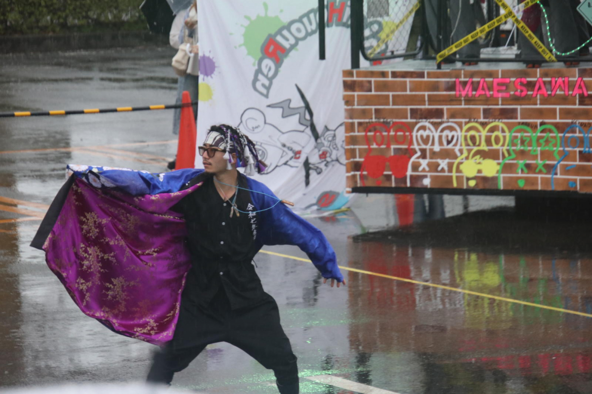 令和7年前沢春まつり本祭その3 2025/04/20