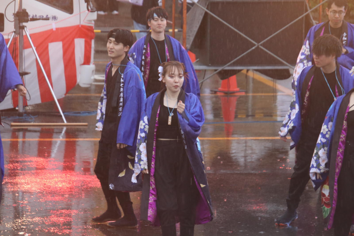 令和7年前沢春まつり本祭その3 2025/04/20